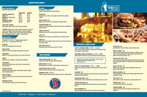 restaurant-menu-design